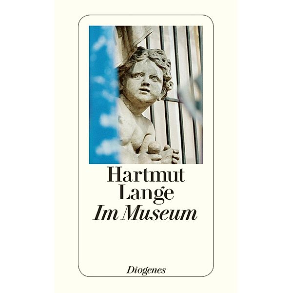 Im Museum, Hartmut Lange