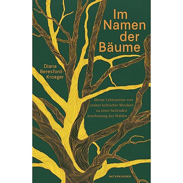 Im Namen der Bäume, Diana Beresford-Kroeger