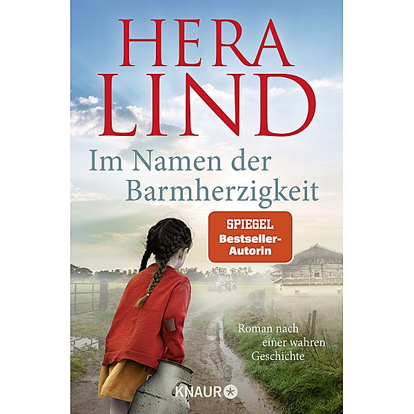 Im Namen der Barmherzigkeit, Hera Lind