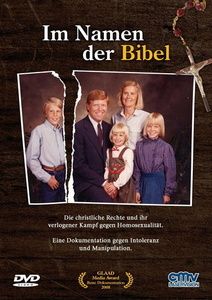 Image of Im Namen der Bibel