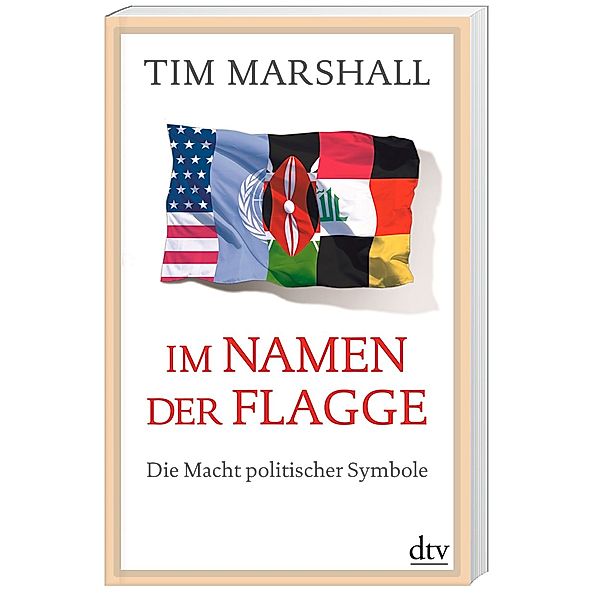 Im Namen der Flagge, Tim Marshall