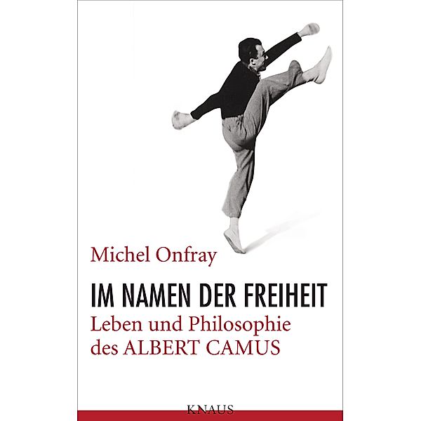 Im Namen der Freiheit, Michel Onfray