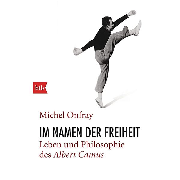 Im Namen der Freiheit, Michel Onfray