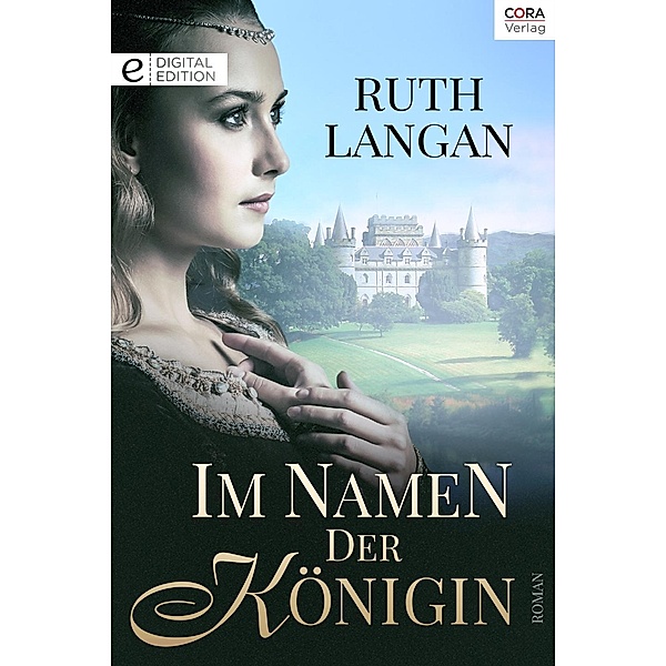 Im Namen der Königin, Ruth Langan