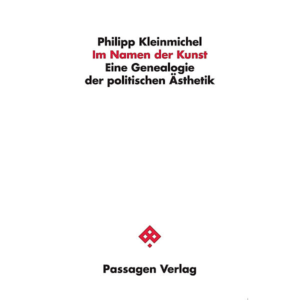 Im Namen der Kunst, Philipp Kleinmichel