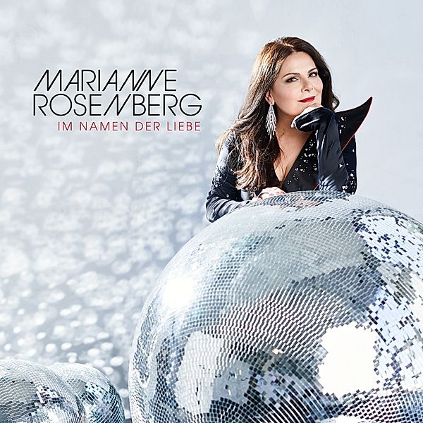 Im Namen der Liebe (2 LPs) (Vinyl), Marianne Rosenberg