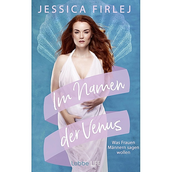 Im Namen der Venus, Jessica Firlej