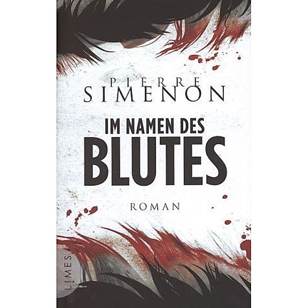 Im Namen des Blutes, Pierre Simenon