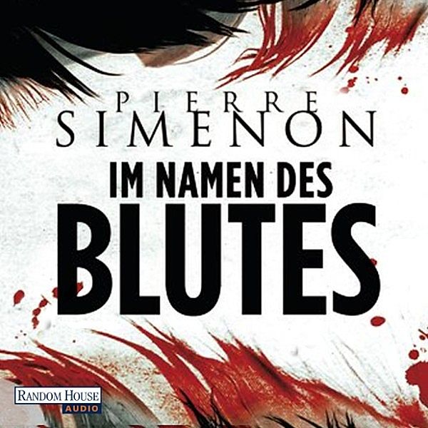 Im Namen des Blutes, Pierre Simenon