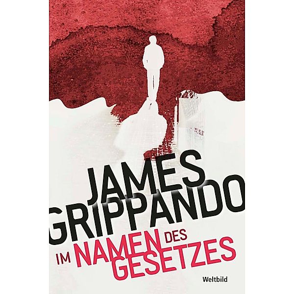 Im Namen des Gesetzes, James Grippando