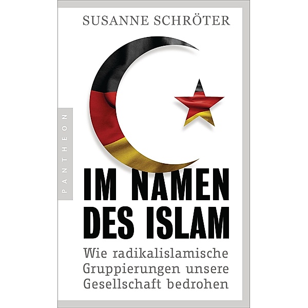 Im Namen des Islam, Susanne Schröter