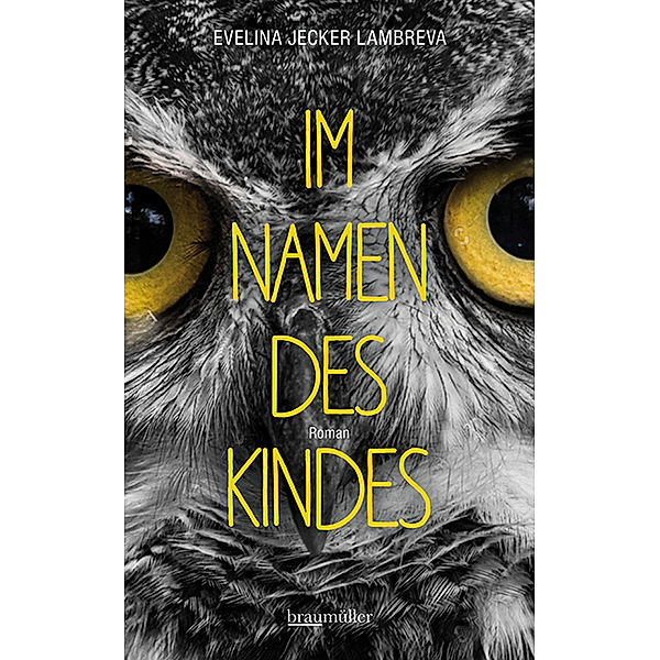 Im Namen des Kindes, Evelina Jecker Lambreva