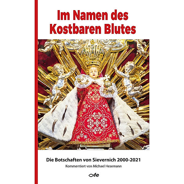 Im Namen des Kostbaren Blutes