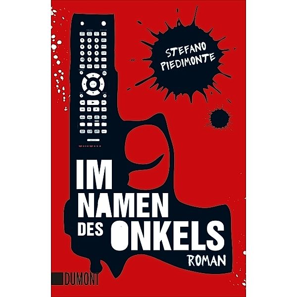 Im Namen des Onkels, Stefano Piedimonte