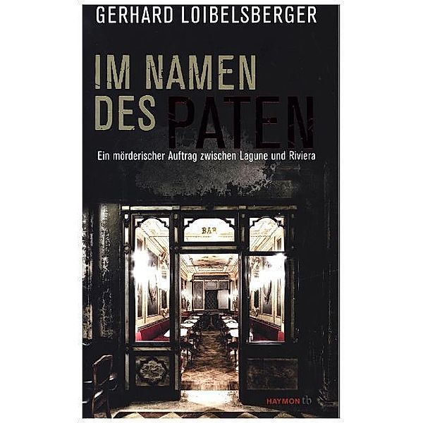 Im Namen des Paten, Gerhard Loibelsberger