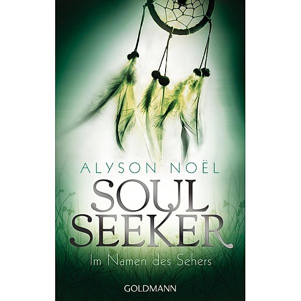 Im Namen des Sehers / Soul Seeker Bd.3, Alyson Noël