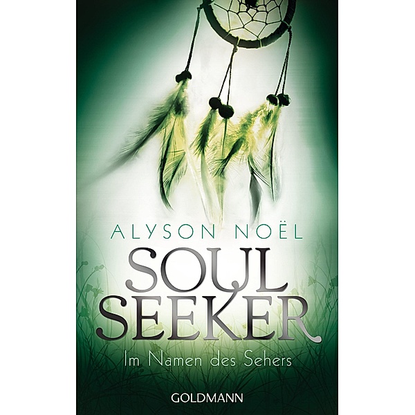 Im Namen des Sehers / Soul Seeker Bd.3, Alyson Noël