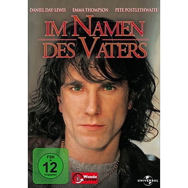 Im Namen des Vaters, Gerry Conlon