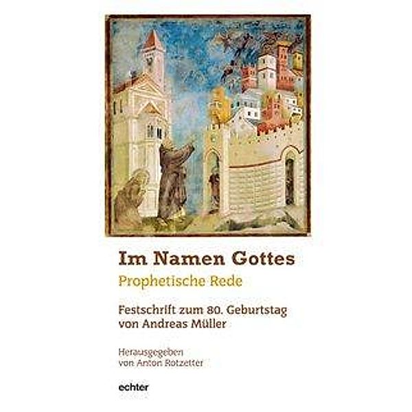 Im Namen Gottes