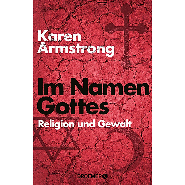Im Namen Gottes, Karen Armstrong