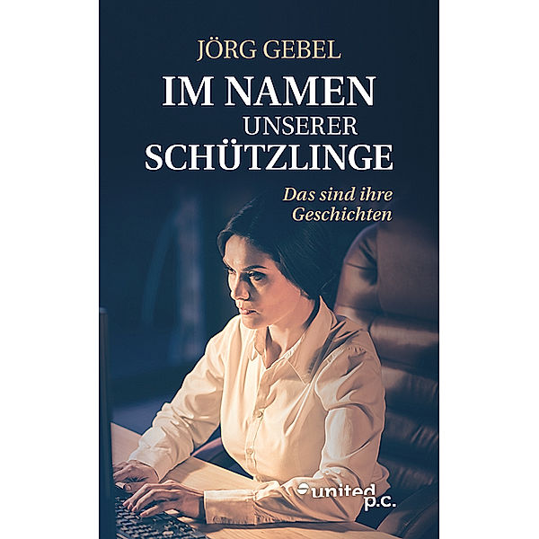 Im Namen unserer Schützlinge, Jörg Gebel