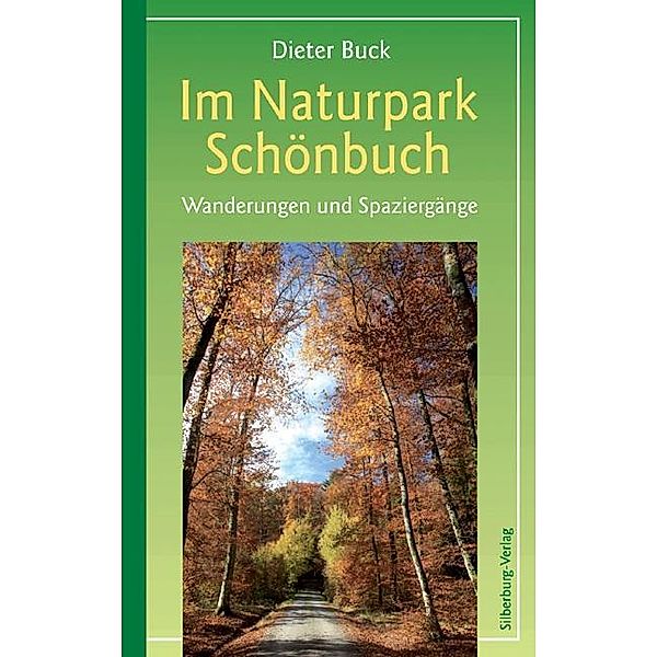 Im Naturpark Schönbuch, Dieter Buck