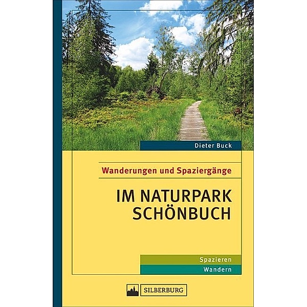 Im Naturpark Schönbuch, Dieter Buck