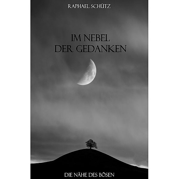 Im Nebel der Gedanken, Raphael Schütz