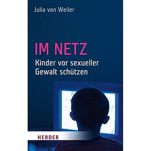 Im Netz, Julia von Weiler