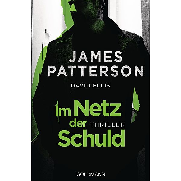 Im Netz der Schuld / Billy Harney Bd.1, James Patterson, David Ellis