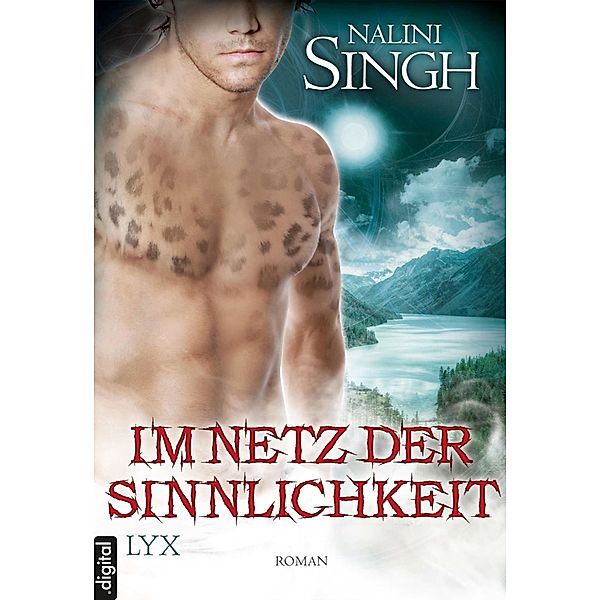 Im Netz der Sinnlichkeit / Psy Changeling, Nalini Singh