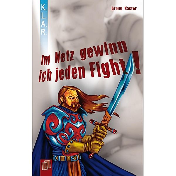 Im Netz gewinn ich jeden Fight, Armin Kaster