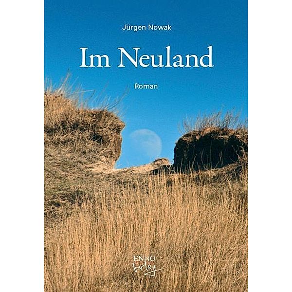 Im Neuland, Jürgen Nowak