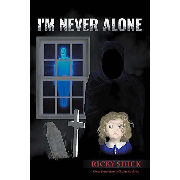 I'm Never Alone, Ricky Shick