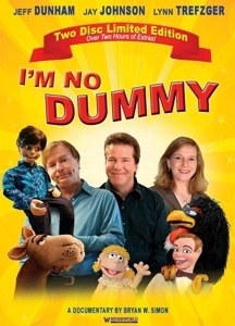 Image of I'm No Dummy