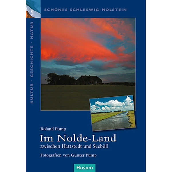 Im Nolde-Land, Roland Pump