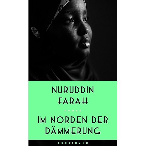 Im Norden der Dämmerung, Nuruddin Farah