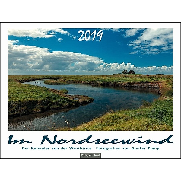Im Nordseewind 2019