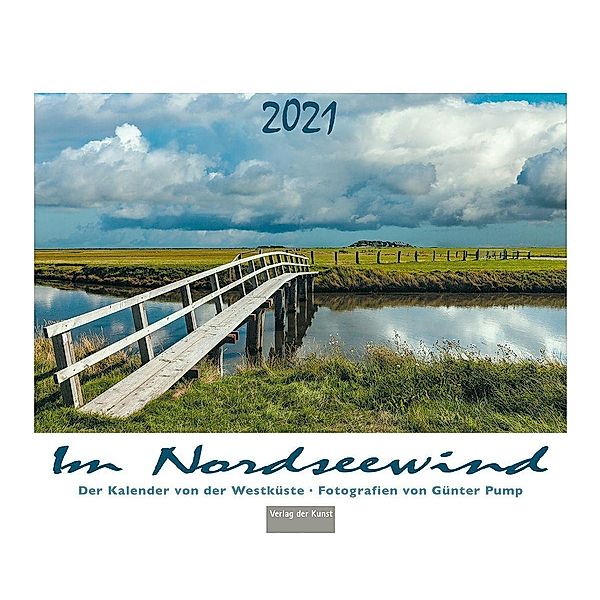 Im Nordseewind 2021