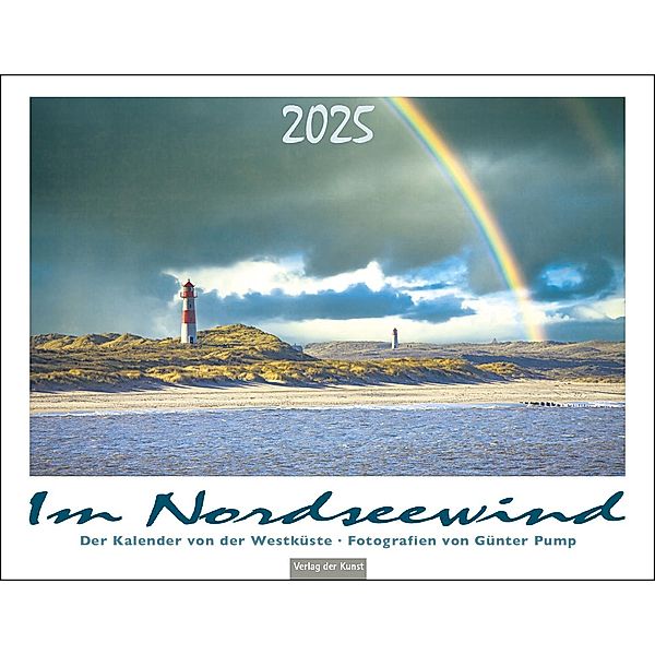 Im Nordseewind 2025