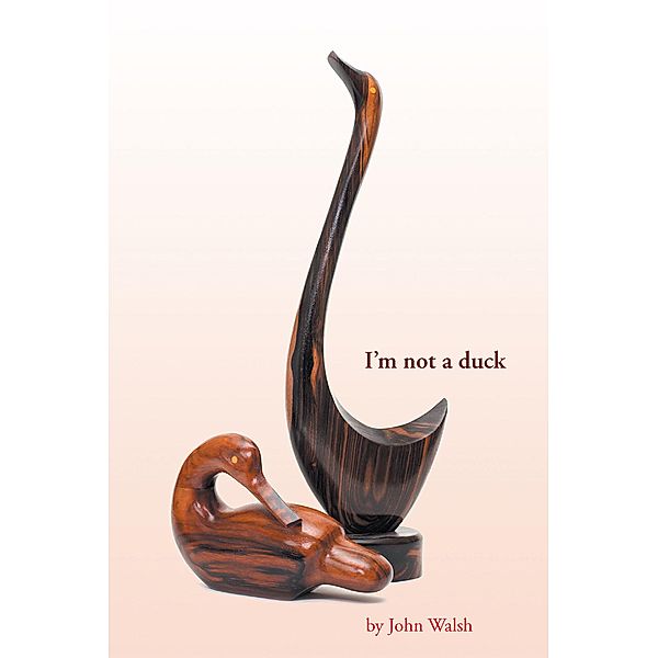 I'm not a duck, John Walsh