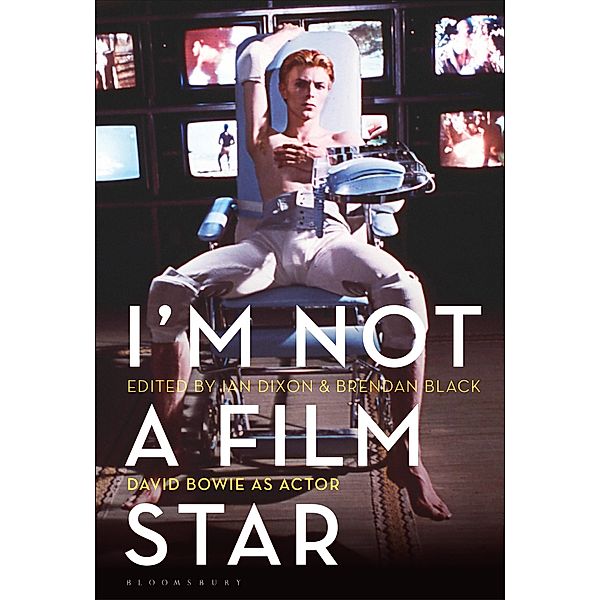 I'm Not a Film Star