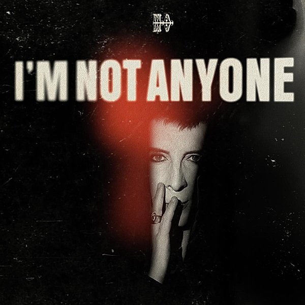I'M Not Anyone, Marc Almond