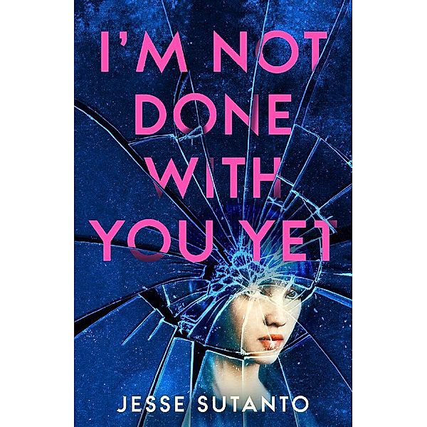 I'm Not Done With You Yet, Jesse Sutanto