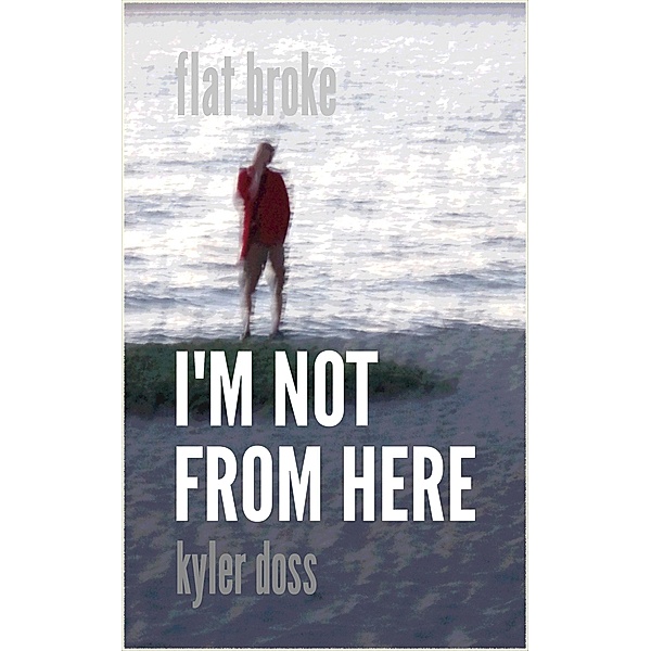 I'm Not From Here, Kyler Doss