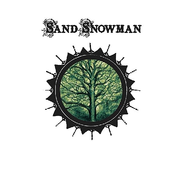 I'M Not Here (Vinyl), Sand Snowman