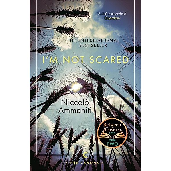 I'm Not Scared / Canons Bd.46, Niccolò Ammaniti