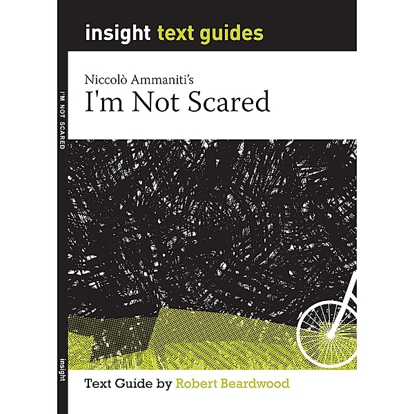 I'm not Scared / Insight Publications, Beardwood Robert