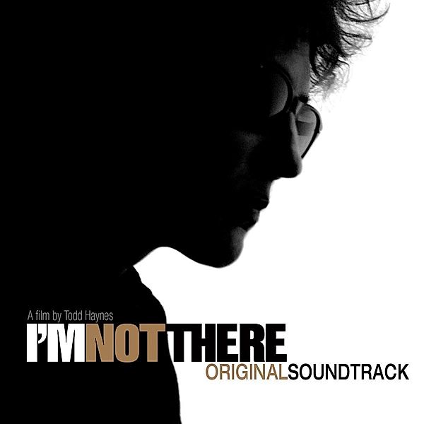 I'M Not There (Vinyl), Original Motion Picture Soundtrack