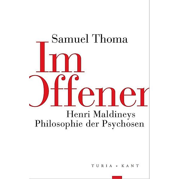 Im Offenen, Samuel Thoma